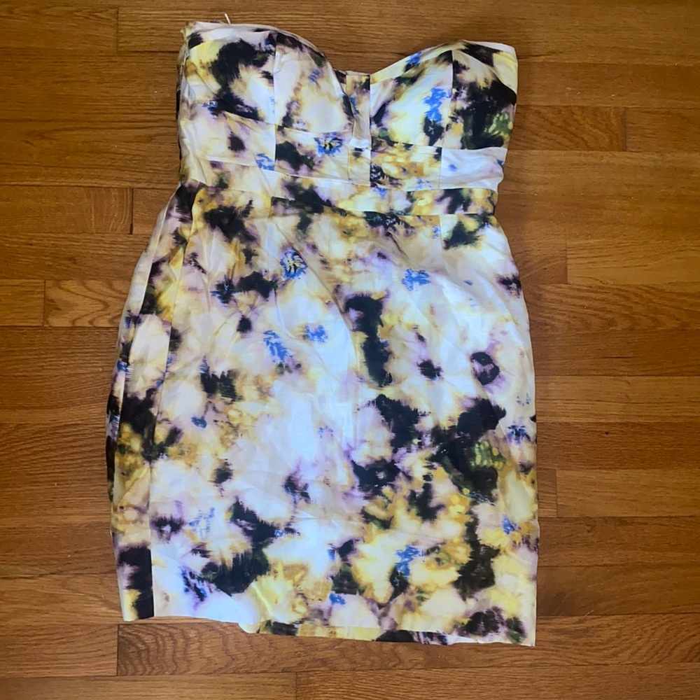 Jcrew dress